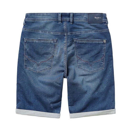 Pepe Jeans Ανδρικό denim σορτς